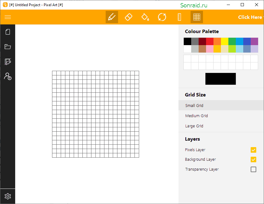 Pixel Art 11.3.4