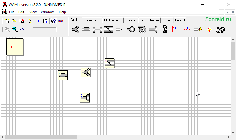 OpenWAM 2.2.0