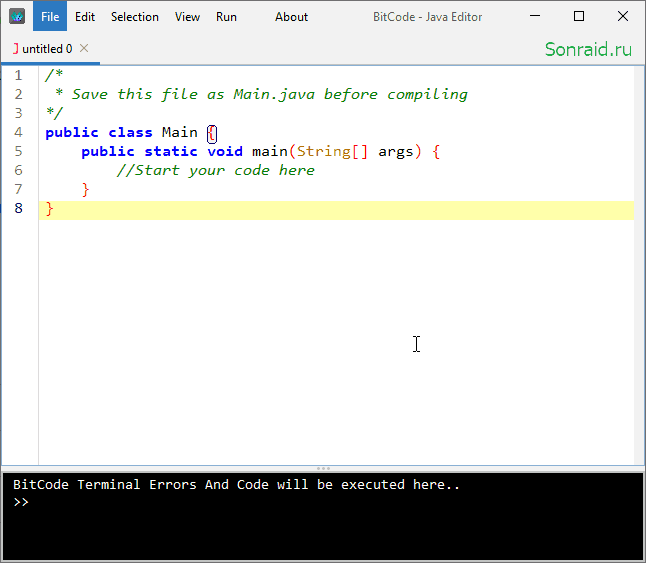 BitCode 1.0.4.0