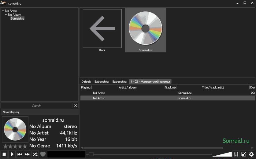 FoxTunes 9.3.0