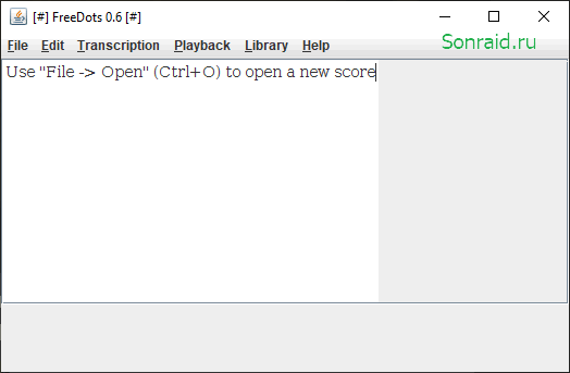 FreeDots 0.6
