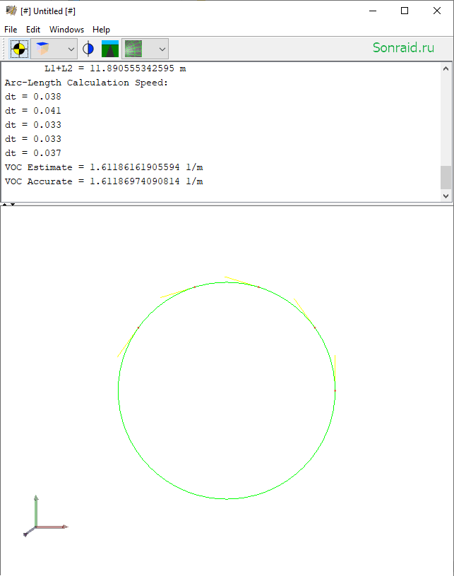 GeomSS 0.08.50