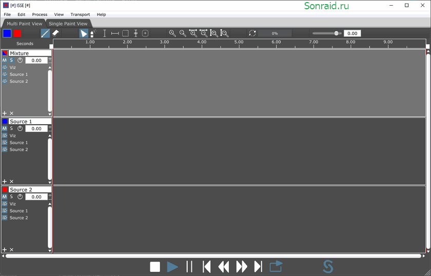 ISSE 0.2.0