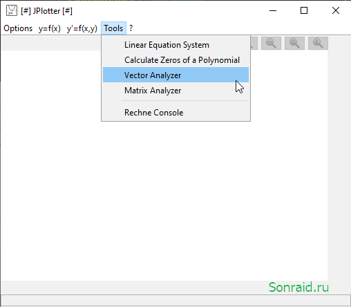 JPlotter 2.0