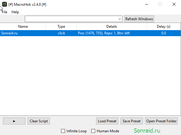 MacroHok 2.4.8