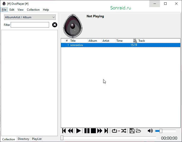 OvoPlayer 1.4.0