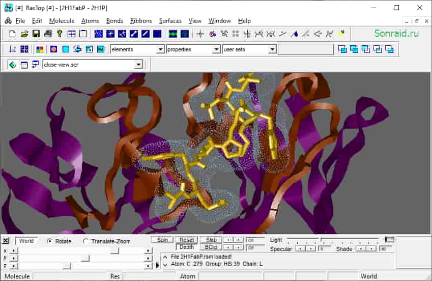 RasTop 2.2