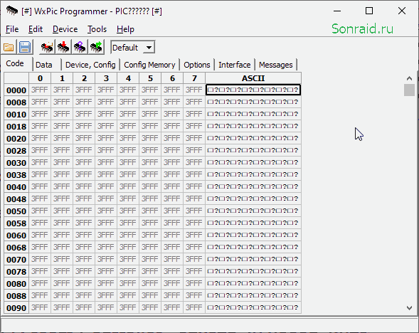 WxPic 1.3.1 Rev.229