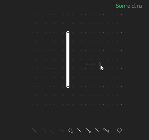 Dotgrid x64