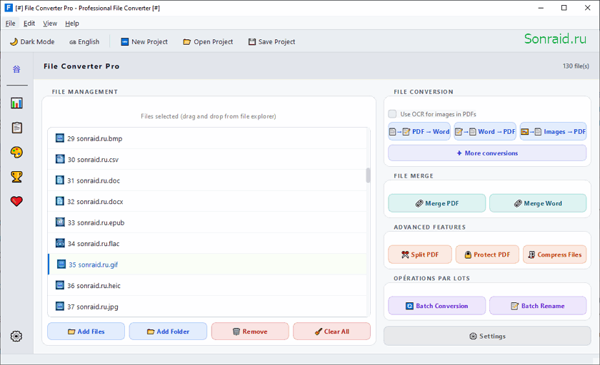 File Converter Pro 1.0.5