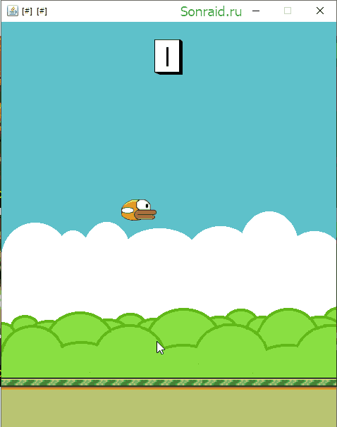 Flappy Bird