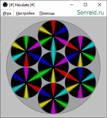 Hexalate 1.2.6