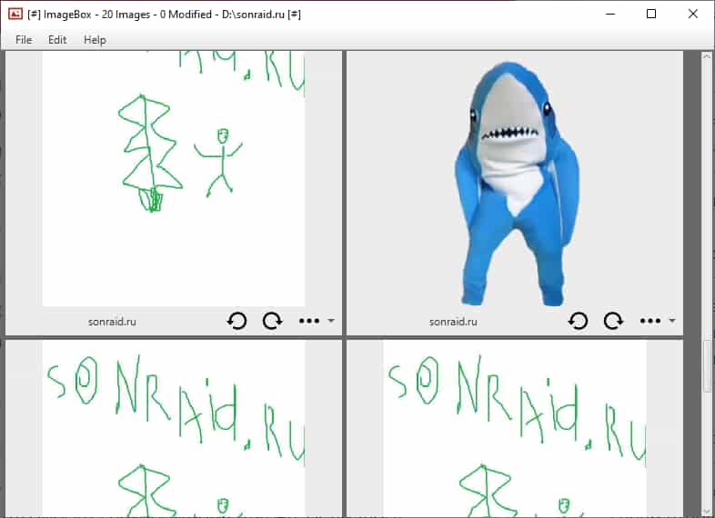 ImageBox 1.0