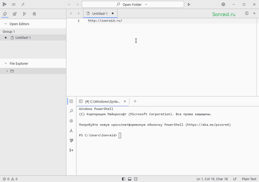 Lapce 0.4.6