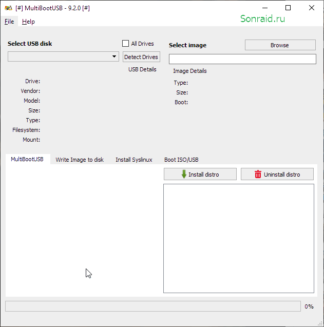 MultiBootUSB 9.2.0