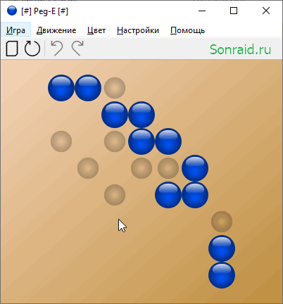 Peg-E 1.3.6