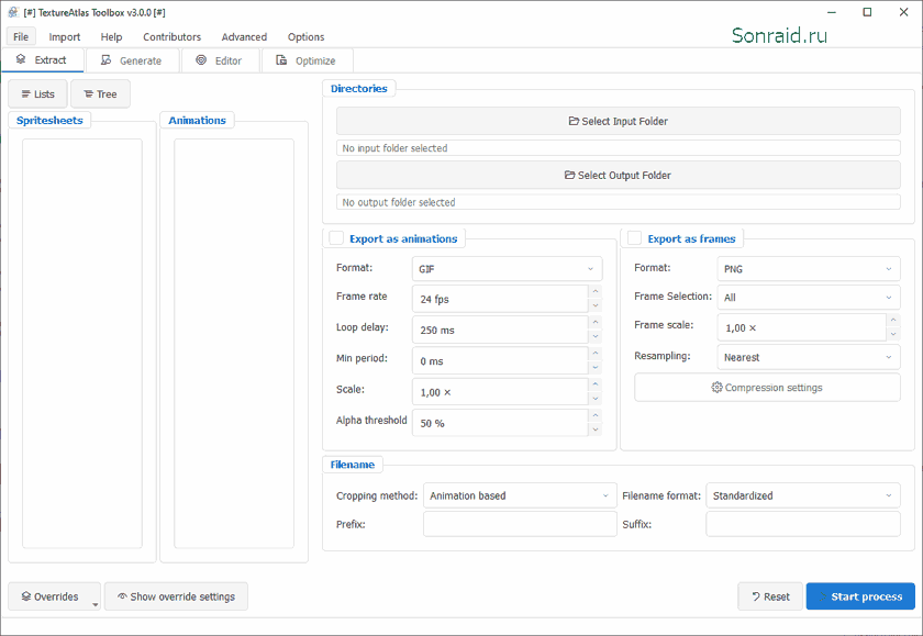 TextureAtlas Toolbox 3.0.0