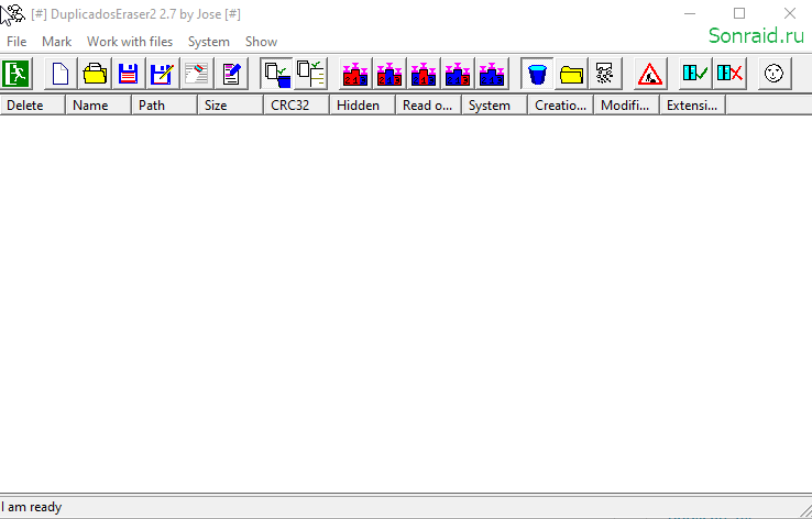DuplicadosEraser2 2.7