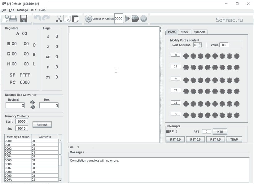j8085sim 1.03