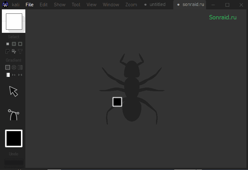 kaligraf 0.45.0
