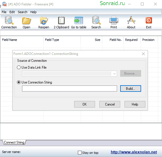 ADO Fielder 1.04