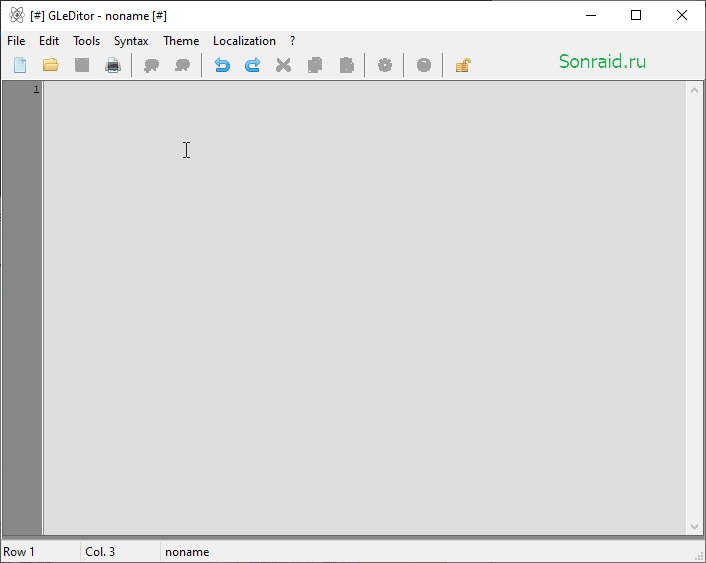 GLeDitor 2.5.4.64