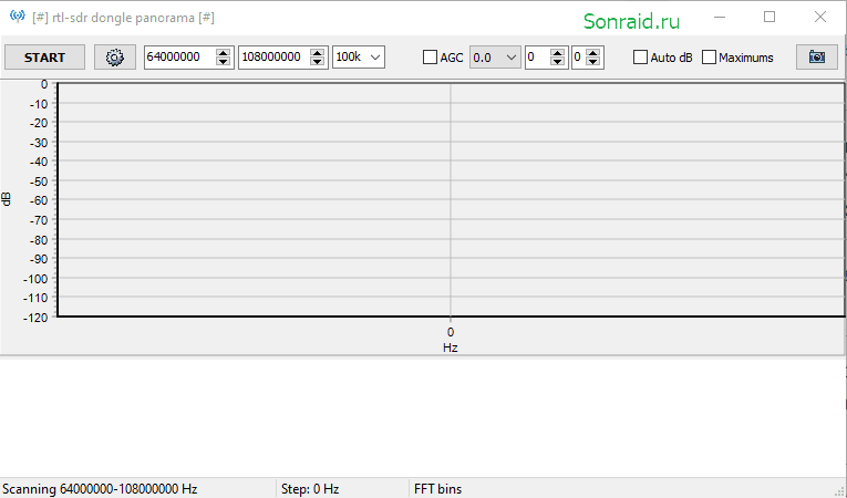 GUI for rtl_power