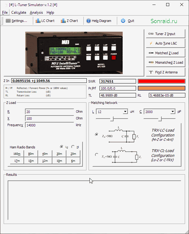 LTuner 1.2.0.1