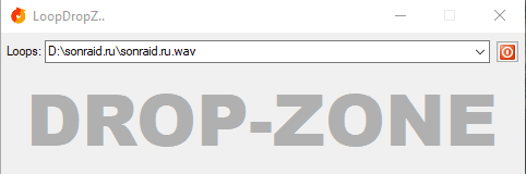 LoopDropZ