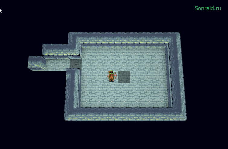 NetHack 3D 1.5.0