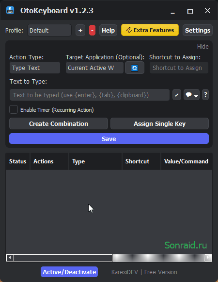 OtoKeyboard 1.2.3