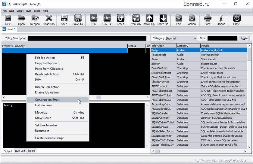 TaskSculpta 1.0.27