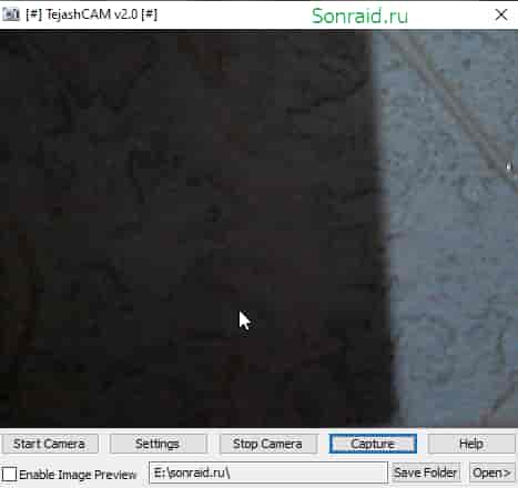 TejashCAM 2.0