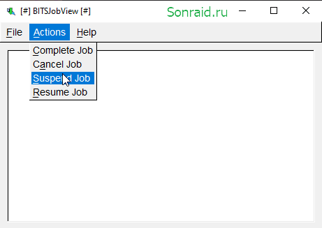 BITSJobView 1.2.0