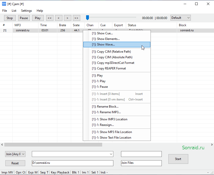 Cjam 2.6.0.0
