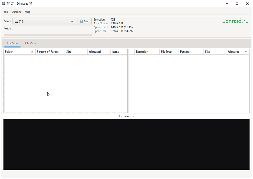 DiskAtlas 1.0.0 x64