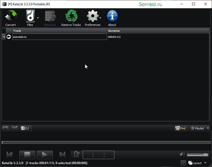 KataLib 5.3.3.0