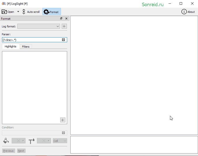 LogSight 1.0.0 x64
