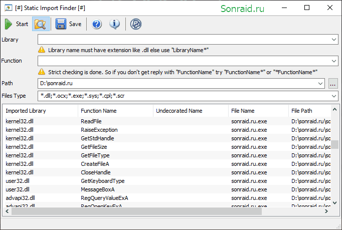 Static Import Finder 1.3.10
