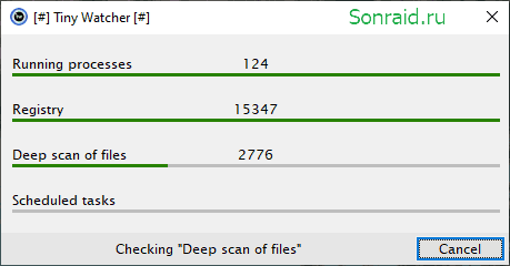Tiny Watcher 2.0.9