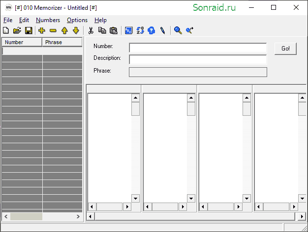 010 Memorizer 1.2