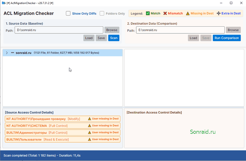 ACLMigrationChecker 26.7.31.2