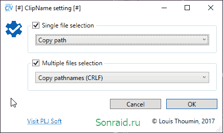 ClipName 2.0