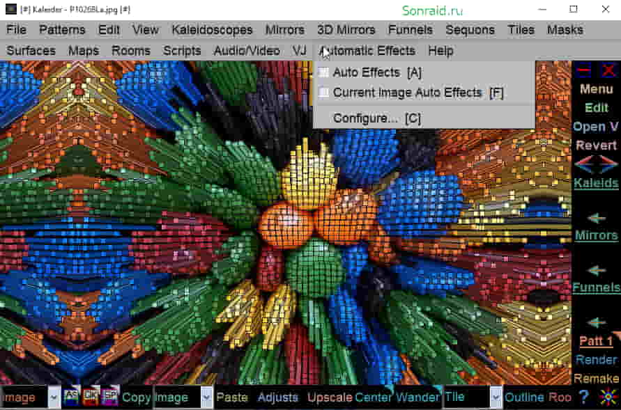 Kaleid 5.8 x64