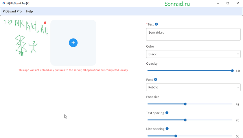 PicGuard Pro 5.7.2