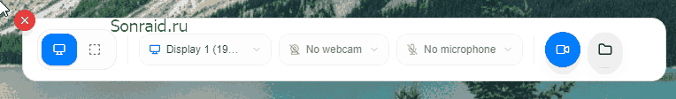 ScreenArc