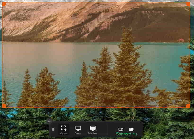 ScreenVivid