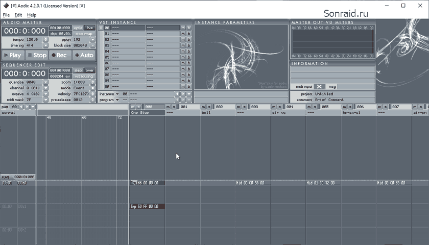 Aodix 4.2.0.1