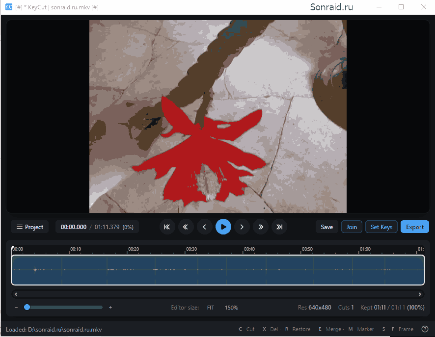 KeyCut 1.0.0 x64