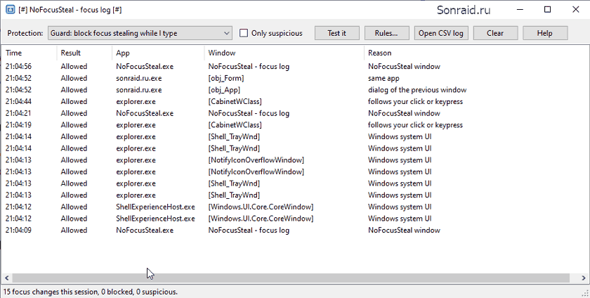 NoFocusSteal 1.3.2